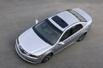 Acura TL Type-S 2007 года